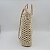 Bolsa Palha Ligia Bege 30401BG - Imagem 3