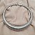 Colar / Choker Lux Rodio CL76681RD - Imagem 3