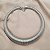 Colar / Choker Lux Rodio CL76681RD - Imagem 4