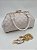 Bolsa Bela Offwhite 230217OW - Imagem 9