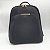 Mochila Serena Preta 9100PR - Imagem 2
