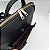 Mochila Serena Preta 9100PR - Imagem 8