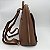 Mochila Serena Kaki 9100KK - Imagem 4