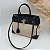 Bolsa Gil Preta 230400PR - Imagem 3