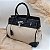 Bolsa Gil Preta 230400PR - Imagem 1