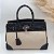 Bolsa Gil Preta 230400PR - Imagem 4