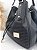 Bolsa Elisandra Preta VR0930PR - Imagem 3