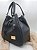 Bolsa Elisandra Preta VR0930PR - Imagem 7
