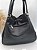 Bolsa Elisandra Preta VR0930PR - Imagem 5