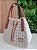 Bolsa Elisandra Branca VR0930BR - Imagem 1