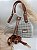 Bolsa Elisandra Branca VR0930BR - Imagem 5