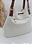 Bolsa Elisandra Branca VR0930BR - Imagem 6