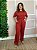 Conjunto Calça e Blusa Josi Telha CJ111TL - Imagem 8