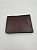 Carteira Masculina Slim Couro Café 500CF - Imagem 5