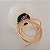 Choker Flor Creme FL022BG - Imagem 5