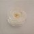 Choker Flor Creme FL022BG - Imagem 1