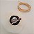 Choker Flor Creme FL022BG - Imagem 4
