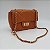 Bolsa Milena Caramelo JN88585CA - Imagem 2