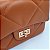 Bolsa Milena Caramelo JN88585CA - Imagem 4