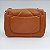 Bolsa Milena Caramelo JN88585CA - Imagem 7