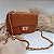 Bolsa Milena Caramelo JN88585CA - Imagem 1