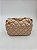 Bolsa Baby Dourada 06011DO - Imagem 5