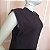 Vestido Ariane Preto V160PR - Imagem 2