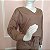 Conjunto Calça e Blusa Manga Longa CAppuccino CJ112CP - Imagem 5