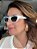 Óculos de Sol Ariana Branco - Imagem 2