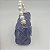 Bolsa Mini Jelly Azul MJ900AZ - Imagem 4