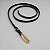 Cinto Fit Couro Preto M SFT089PR-M - Imagem 3