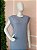 Vestido Ariane Azul Jeans V160AZJ - Imagem 2