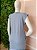 Vestido Ariane Azul Jeans V160AZJ - Imagem 5