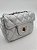 Bolsa Baby Prata 06011PAX - Imagem 3