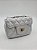 Bolsa Baby Prata 06011PAX - Imagem 2