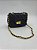 Bolsa Baby Preta 06011PRX - Imagem 6