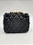 Bolsa Baby Preta 06011PRX - Imagem 7