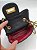 Bolsa Baby Preta 06011PRX - Imagem 5