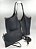 Bolsa Clarice Preta 240316PR - Imagem 2