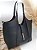 Bolsa Clarice Preta 240316PR - Imagem 1
