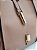 Bolsa Clarice Nude/Rose 240316ND - Imagem 5