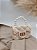 Bolsa Infantil Drika OffWhite INF001OW - Imagem 1