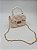 Bolsa Infantil Drika OffWhite INF001OW - Imagem 2