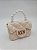Bolsa Infantil Drika OffWhite INF001OW - Imagem 3