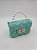 Bolsa Infantil Drika Verde INF001VD - Imagem 3