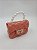 Bolsa Infantil Drika Coral INF001CR - Imagem 3