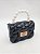 Bolsa Infantil Drika Preta INF001PR - Imagem 3