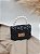 Bolsa Infantil Drika Preta INF001PR - Imagem 1