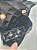 Bolsa Infantil Drika Preta INF001PR - Imagem 6