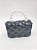 Bolsa Infantil Drika Preta INF001PR - Imagem 7